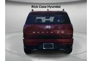 $38825 : Hyundai SANTA FE 2026 SEL 4d thumbnail
