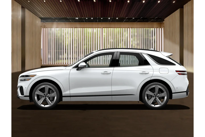 $32995 : Genesis GV70 2022 AWD 3.5T S image 2