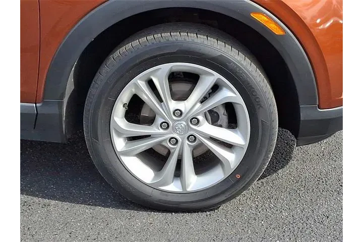 $19466 : Buick Encore GX 2020 AWD Pre image 5