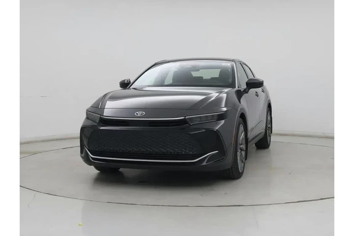 $35998 : Toyota Crown 2024 AWD Limite image 5