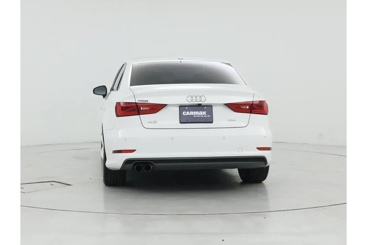 $15998 : Audi A3 2016 1.8T Premium 4d image 6