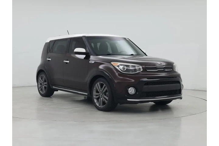 $13998 : Kia Soul 2017 + 4dr Crossove image 1