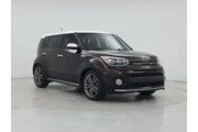 Kia Soul 2017 + 4dr Crossove