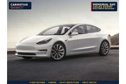 Tesla Model 3 2018 Long Rang