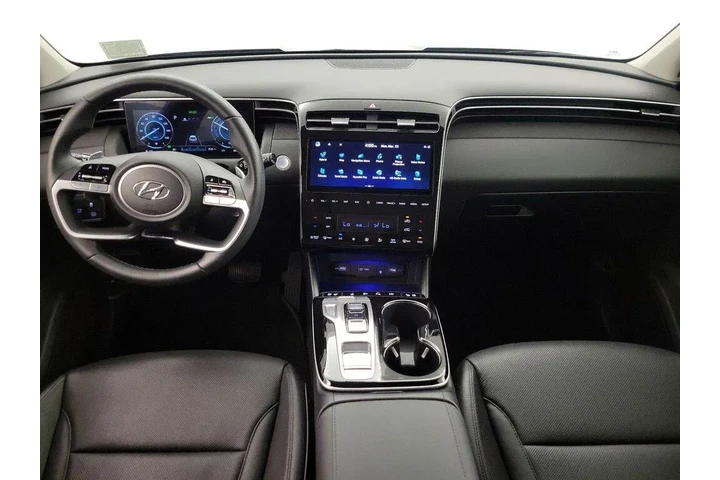 $35998 : Hyundai TUCSON Hybrid 2024 A image 9