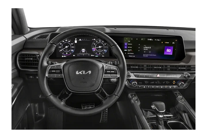 $43990 : 2024 Telluride SX X-Pro image 4