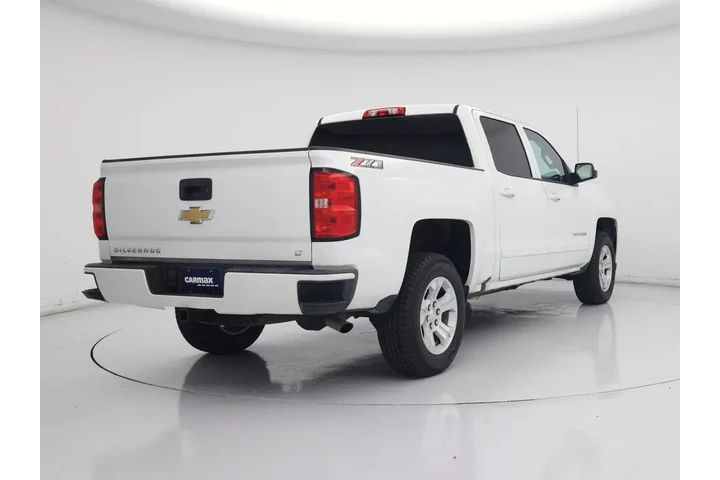 $28998 : Chevrolet Silverado 1500 201 image 8