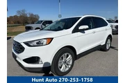 Ford Edge 2020 SEL 4dr Cross en Nashville