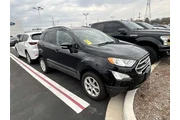 $13864 : Ford EcoSport 2020 AWD SE 4d thumbnail