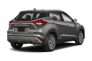 $17888 : Nissan Kicks 2021 SV 4dr Cro thumbnail