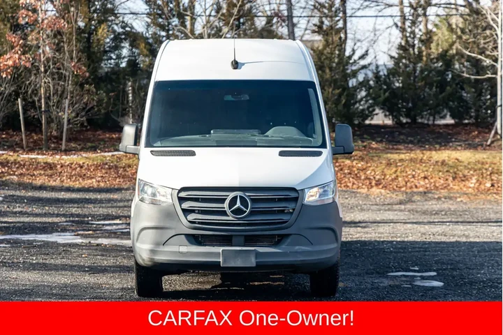 $28895 : Mercedes-Benz Sprinter 2023 image 2