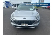 $17800 : Ford Escape 2022 SE 4dr SUV thumbnail
