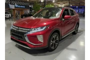 Mitsubishi Eclipse Cross 202 en Philadelphia