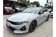 2022 K5 GT-Line en Houston
