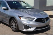 $24595 : Acura ILX 2022 4dr Sedan w/P thumbnail