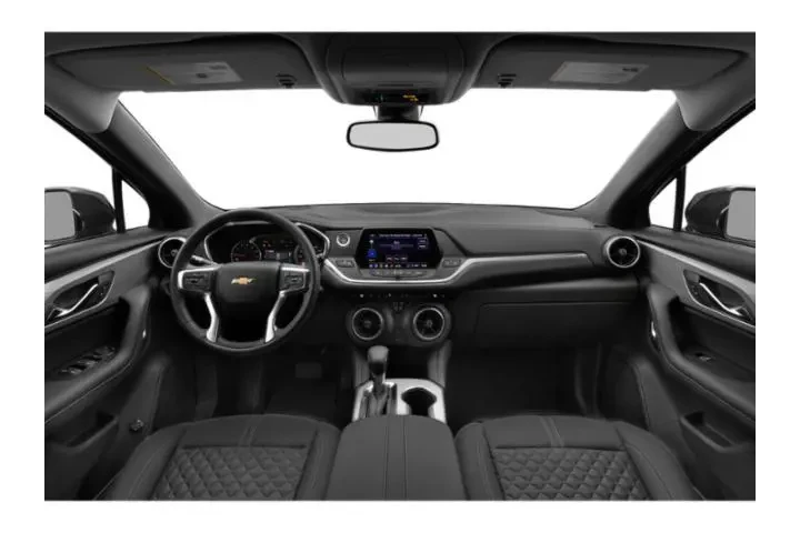 $23990 : Chevrolet Blazer 2022 AWD LT image 8