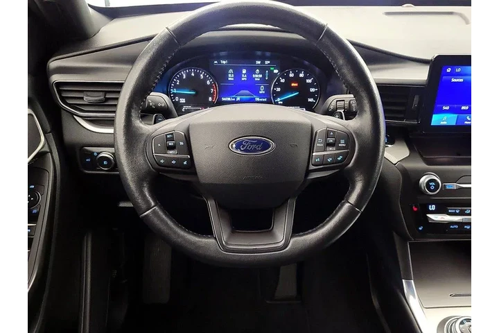 $24998 : Ford Explorer 2020 AWD XLT 4 image 10