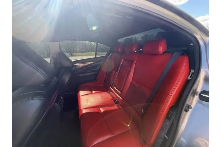 $8999 : 2015 Q50 image 7