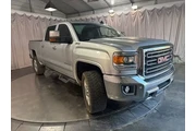 $35777 : GMC Sierra 2500HD 2016 4x4 S thumbnail
