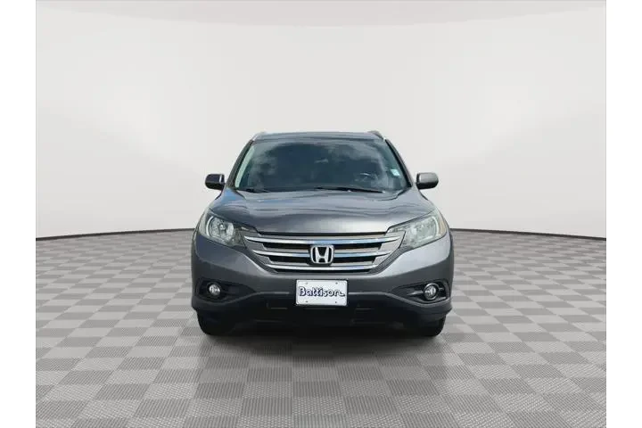 $18000 : Honda CR-V 2014 EX-L 4dr SUV image 3