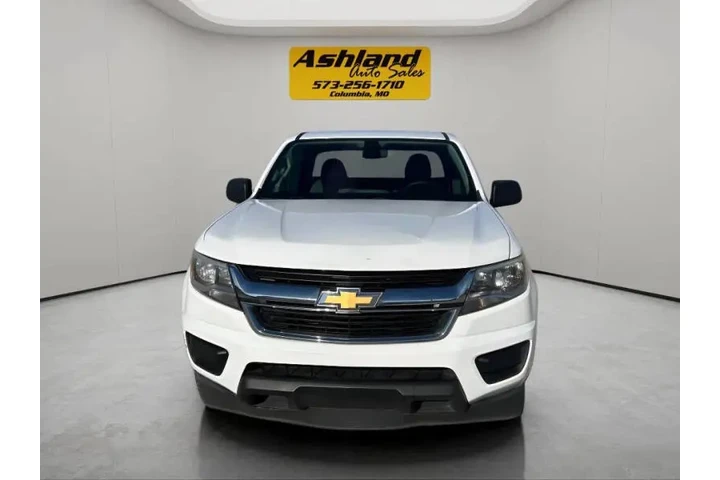 $10900 : 2019 Colorado Work Truck image 10