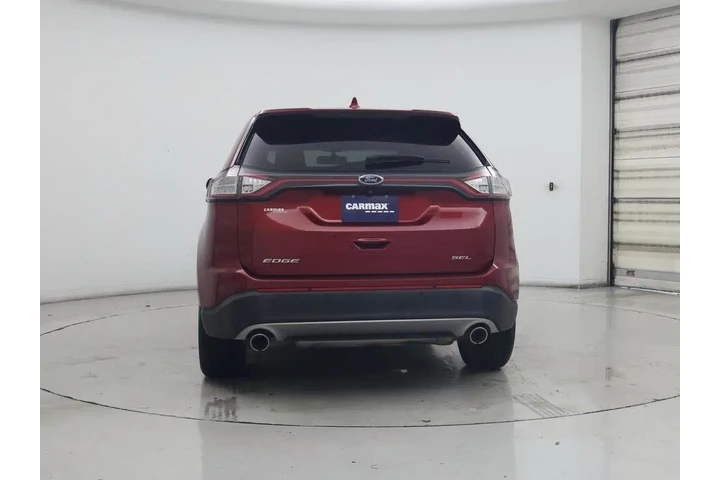 $13998 : Ford Edge 2016 SEL 4dr Cross image 6