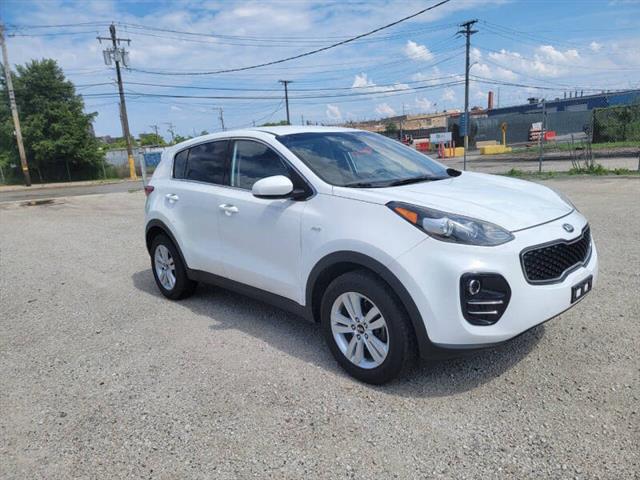 $9800 : 2018 Sportage LX image 4