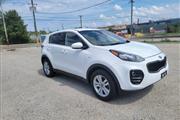 $9800 : 2018 Sportage LX thumbnail