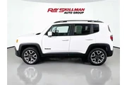 $13975 : Jeep Renegade 2016 4x4 Latit thumbnail