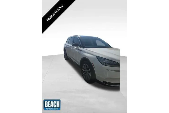 $20925 : Lincoln Corsair 2020 Reserve image 1