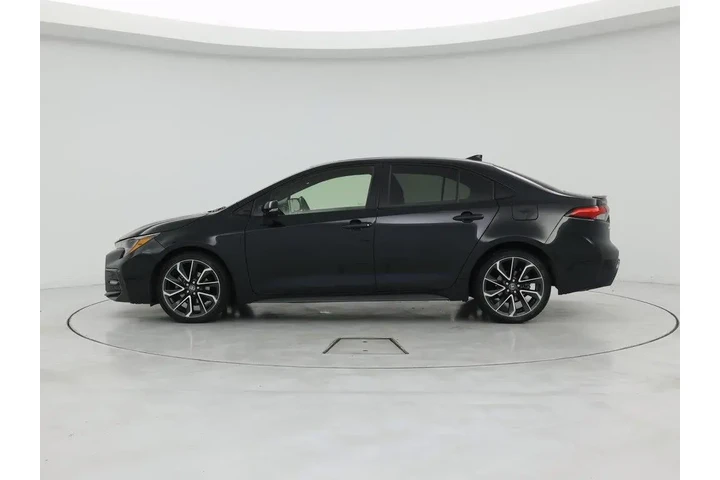 $19998 : Toyota Corolla 2020 XSE 4dr image 3