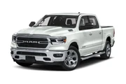 Ram 1500 2019 4x2 Big Horn 4
