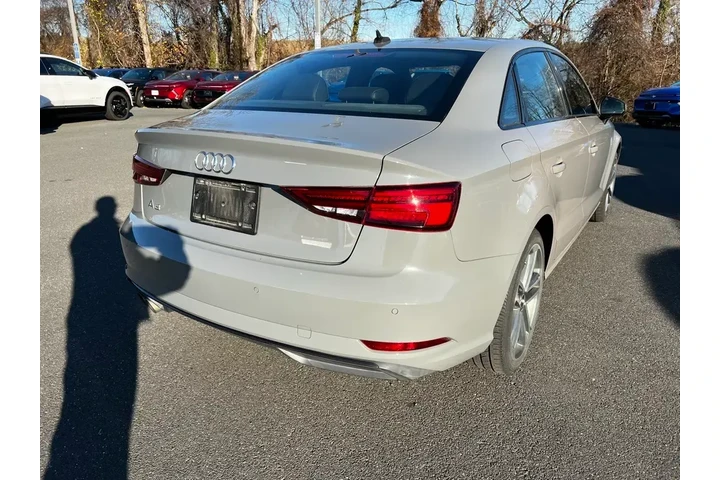$18999 : Audi A3 2020 Premium 40 TFSI image 8