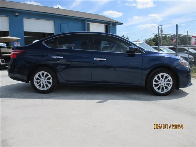 $13895 : 2018 Sentra image 6