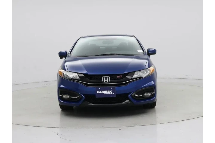 $18998 : Honda Civic 2014 Si 2dr Coup image 5
