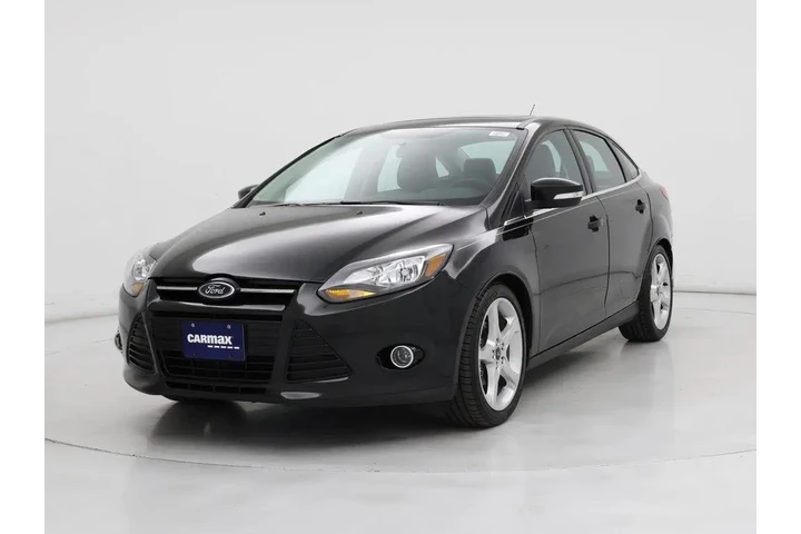 $14998 : Ford Focus 2014 Titanium 4dr image 4