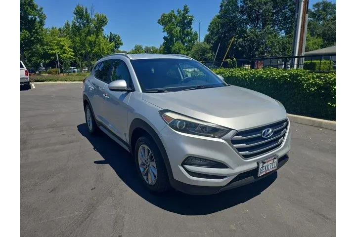 $9995 : Hyundai TUCSON 2018 AWD SEL image 1