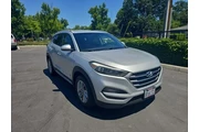Hyundai TUCSON 2018 AWD SEL en Chico
