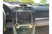 $17970 : 2012 Camry L thumbnail