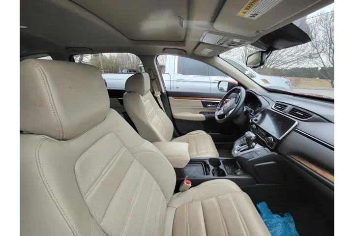 $20990 : Honda CR-V 2017 EX-L 4dr SUV image 8