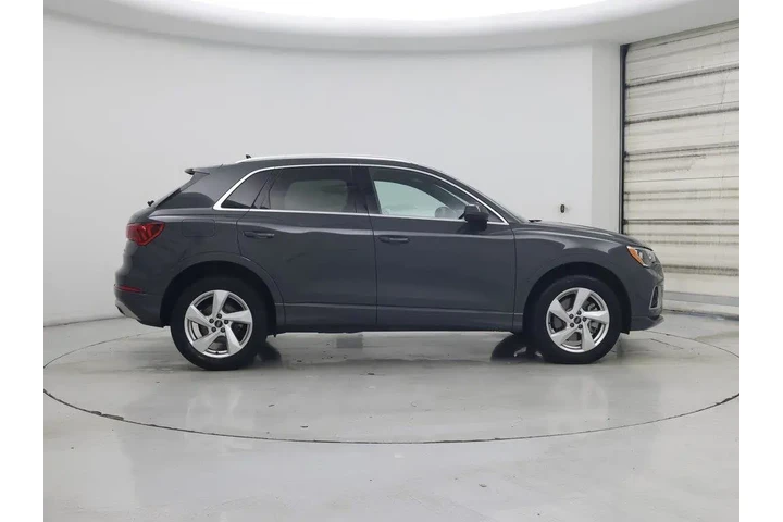 $22998 : Audi Q3 2021 AWD quattro Pre image 7