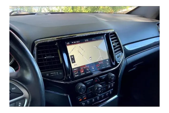 $31995 : Jeep Grand Cherokee 2020 4x4 image 6