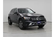 Mercedes-Benz GLC 2022 AWD G