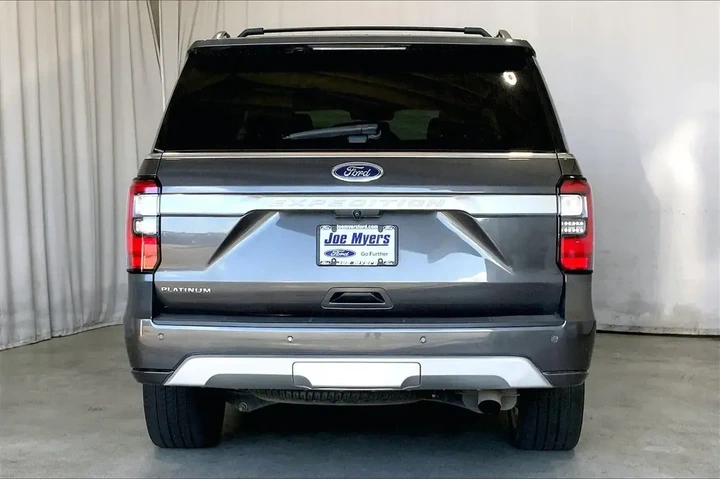 $25993 : Ford Expedition 2019 4x2 Pla image 4