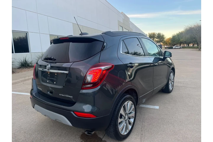 $9995 : 2017 Encore Preferred image 9