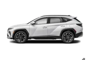 Hyundai TUCSON 2025 Limited en Binghamton