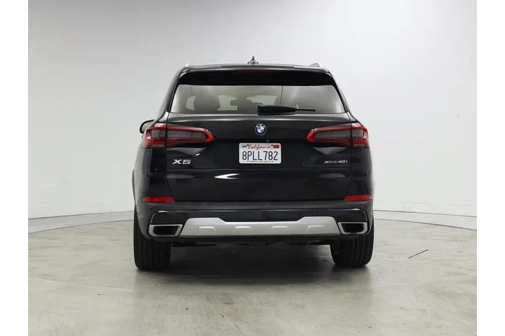 $34998 : BMW X5 2020 AWD xDrive40i 4d image 6