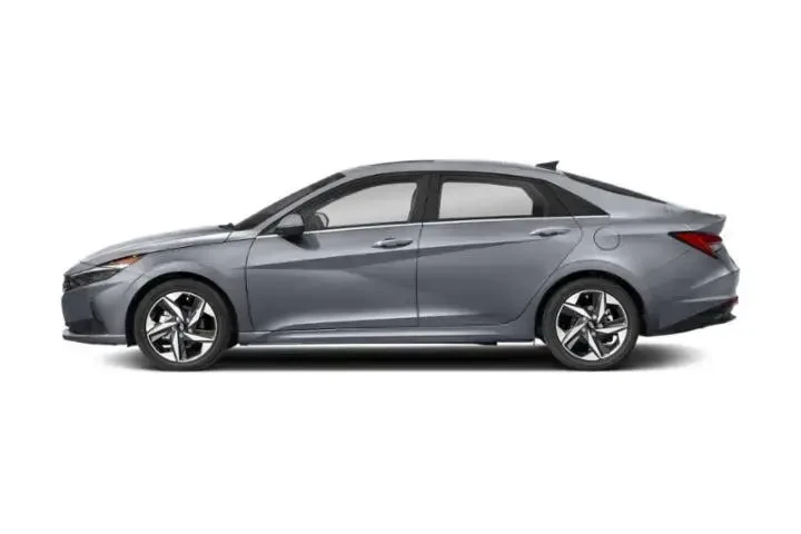 $22988 : Hyundai ELANTRA Hybrid 2023 image 6