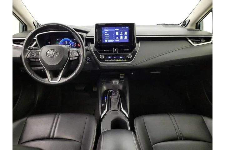 $23998 : Toyota Corolla Hybrid 2024 L image 9
