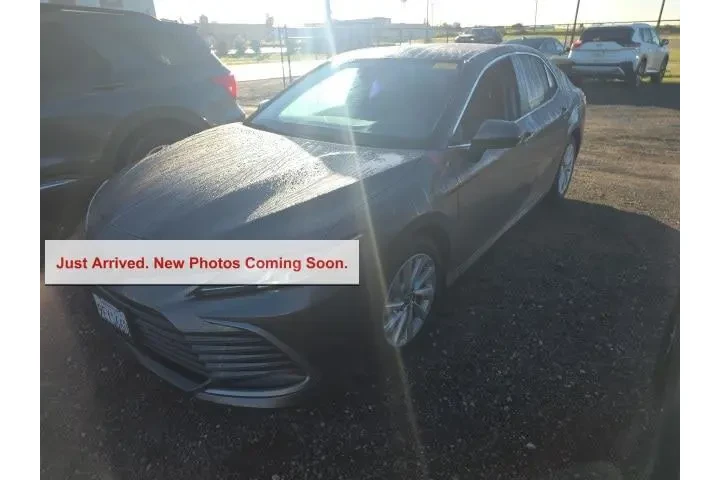 $22500 : Toyota Camry 2023 LE 4dr Sed image 3